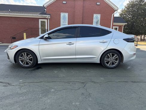 Used 2018 Hyundai Elantra Value Edition image 8