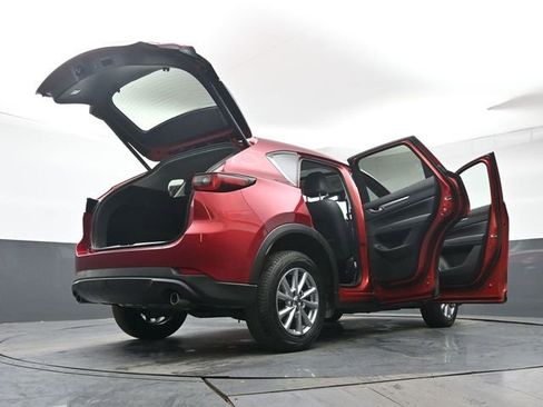 Used 2023 MAZDA CX-5 AWD 2.5 S image 48