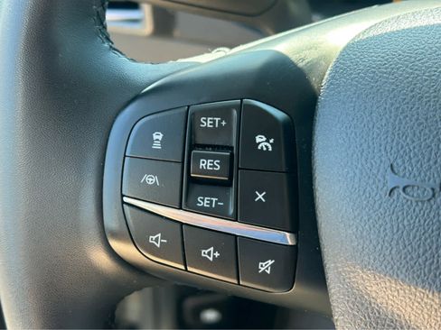 Used 2025 Ford Bronco Sport Outer Banks w/ Outer Banks Tech Package+ AWD/4WD image 31