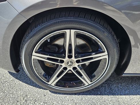 Certified 2022 Mercedes-Benz A 220 image 24