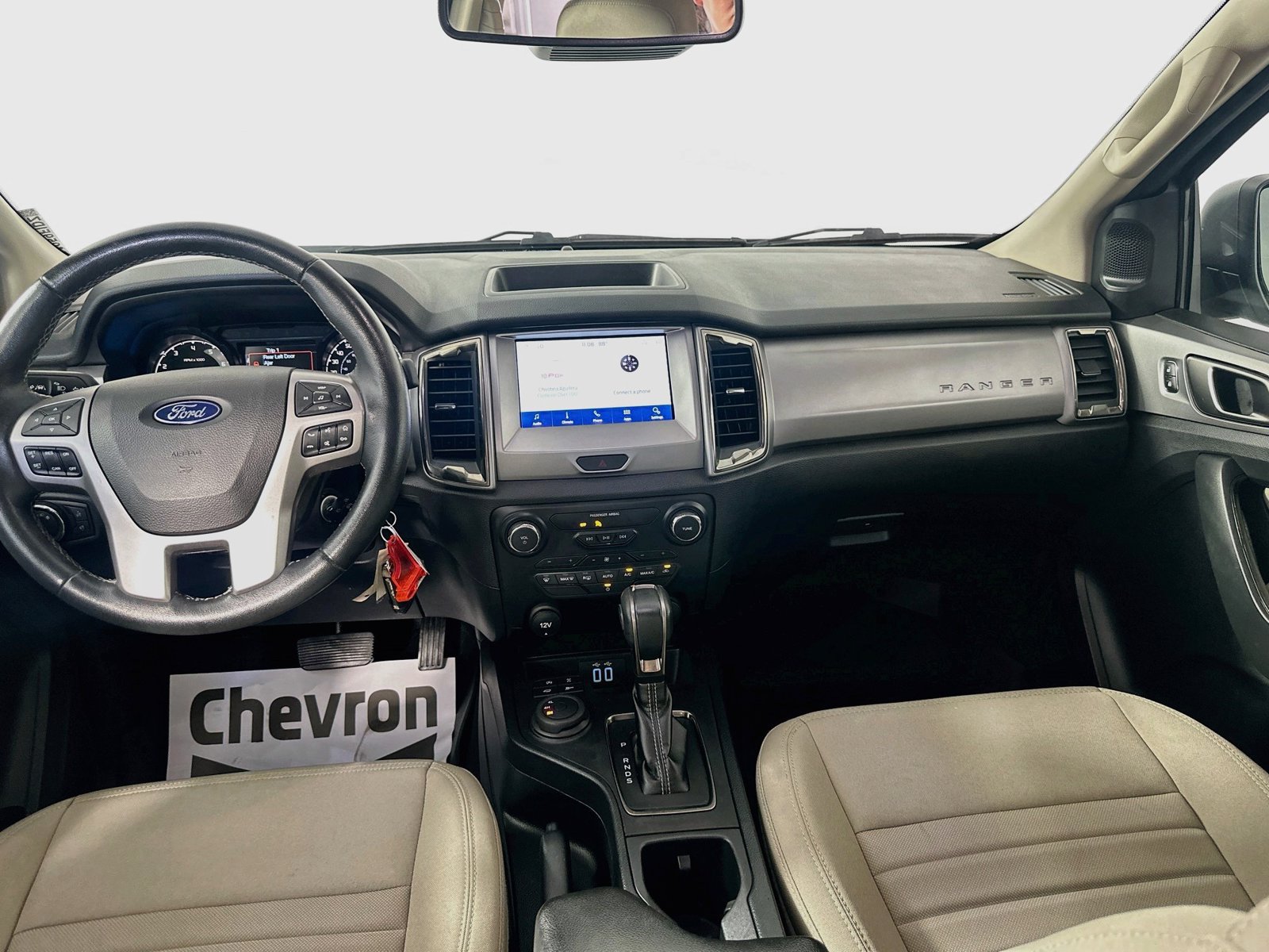 Used 2022 Ford Ranger XLT w/ Equipment Group 301A Mid AWD/4WD image 21