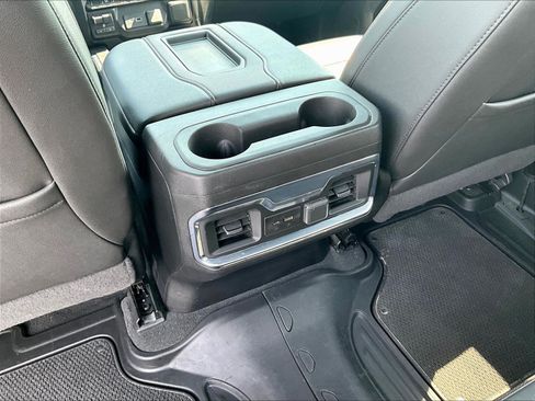 Used 2021 GMC Sierra 1500 AT4 AWD/4WD image 11