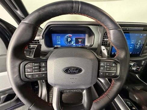 Used 2025 Ford F150 Raptor AWD/4WD image 17