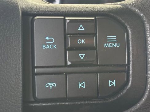 Used 2023 Ford F250 XLT w/ 360-Degree Camera Package AWD/4WD image 15