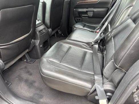 Used 2011 Nissan Armada Platinum AWD/4WD image 14