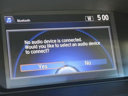 Used 2015 Acura TLX V6 image 15