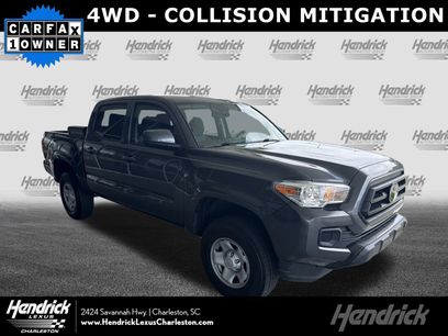 Used 2023 Toyota Tacoma SR