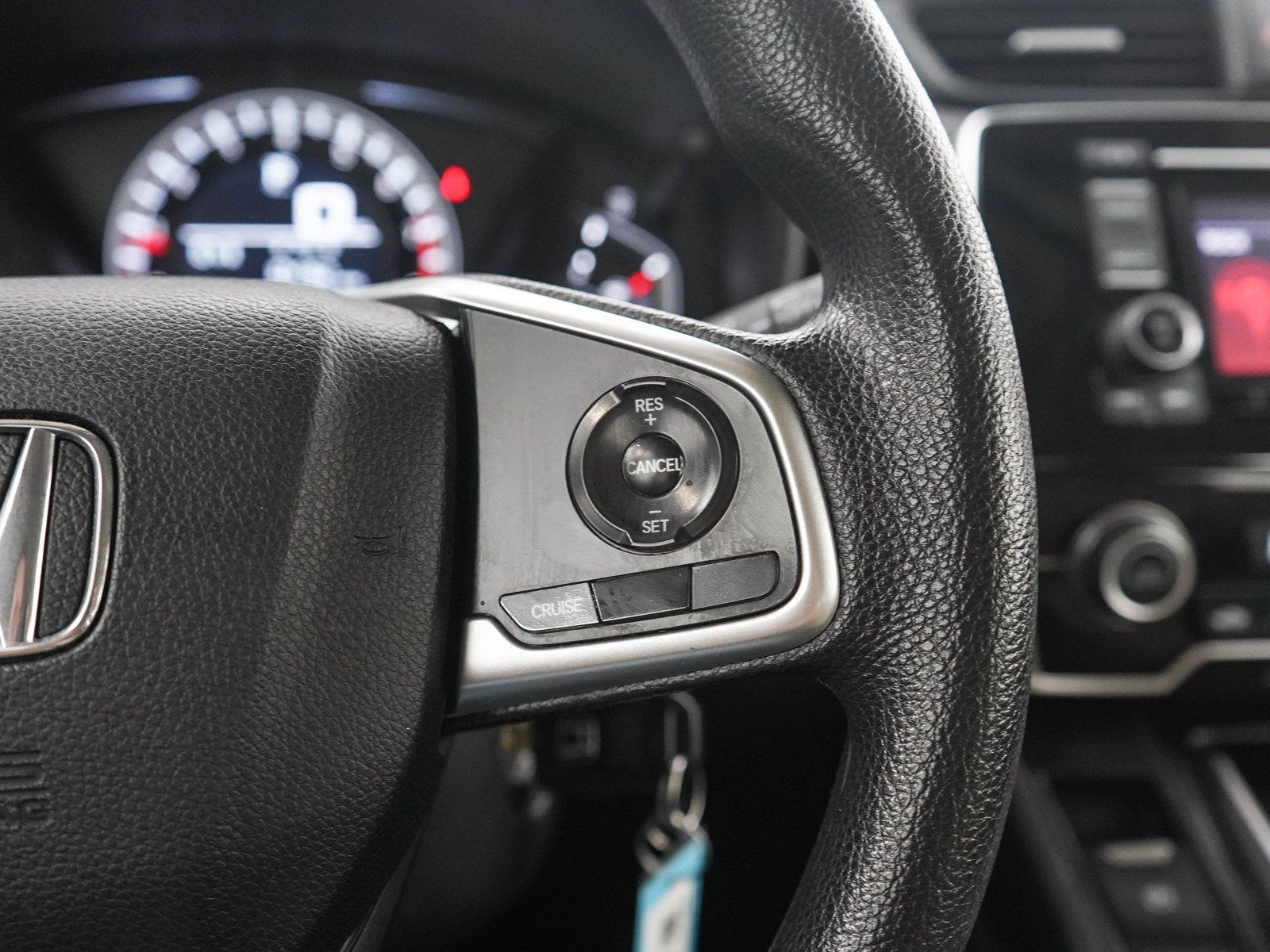 Used 2019 Honda CR-V LX image 25