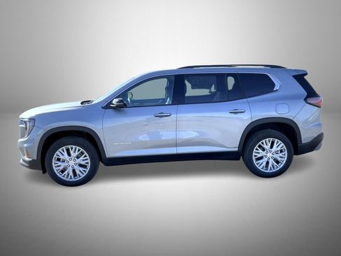 New 2026 GMC Acadia Elevation w/ Elevation Premium Package AWD/4WD image 8
