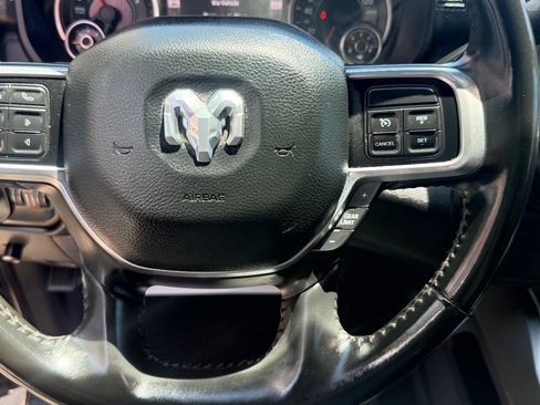 Used 2021 RAM 3500 Laramie AWD/4WD image 24