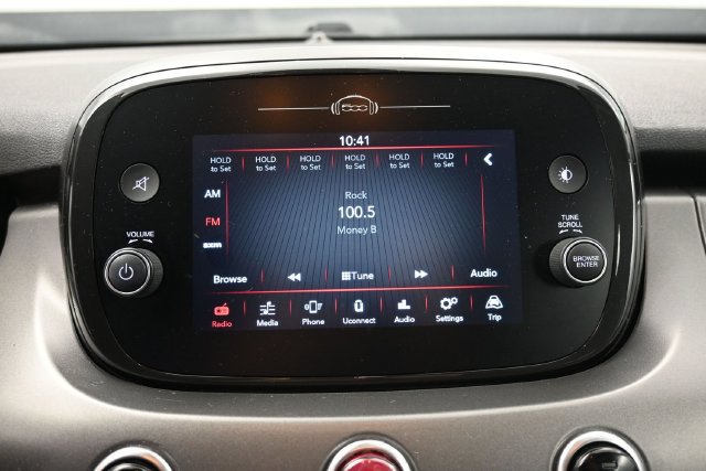 Used 2023 FIAT 500X Sport AWD/4WD image 26
