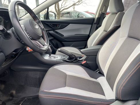 Certified 2023 Subaru Crosstrek 2.0i Premium image 22