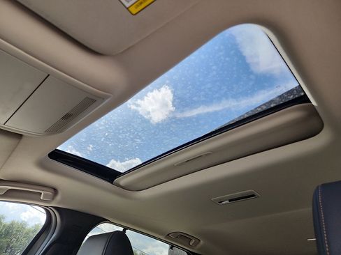 Used 2024 MAZDA CX-90 Plug-In Hybrid w/ Preferred image 20