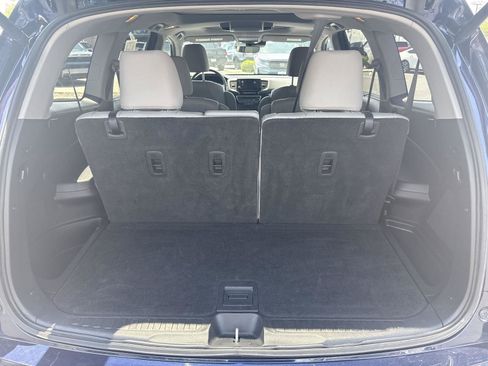 Certified 2022 Honda Pilot Elite image 11