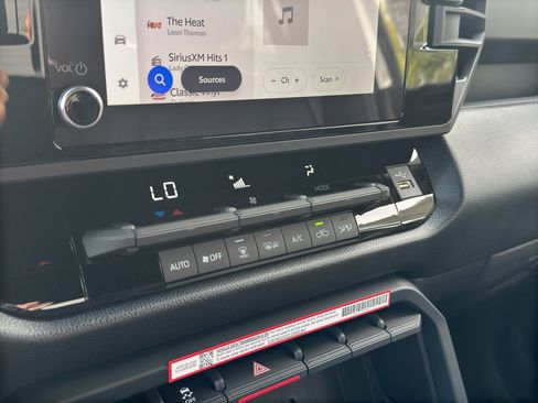 New 2026 Toyota Tundra SR image 25