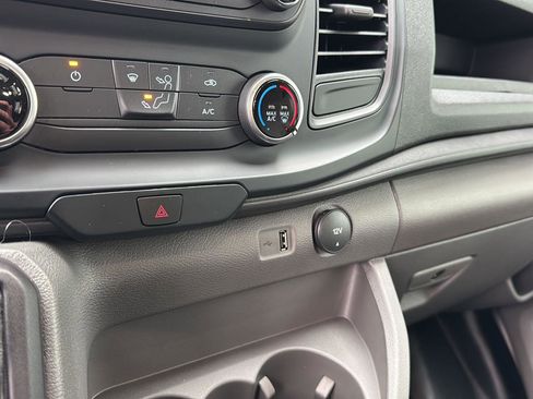 New 2024 Ford Transit 250 Low Roof w/ Load Area Protection Package image 28