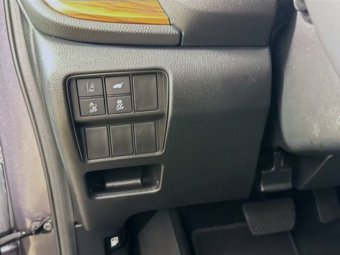 Used 2021 Honda CR-V EX-L image 11