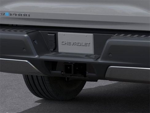 New 2026 Chevrolet Silverado EV LT image 15