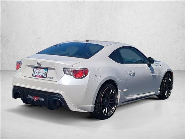Used 2014 Scion FR-S RWD image 5