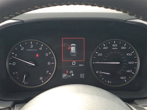 New 2026 Subaru Crosstrek 2.5i Sport image 26