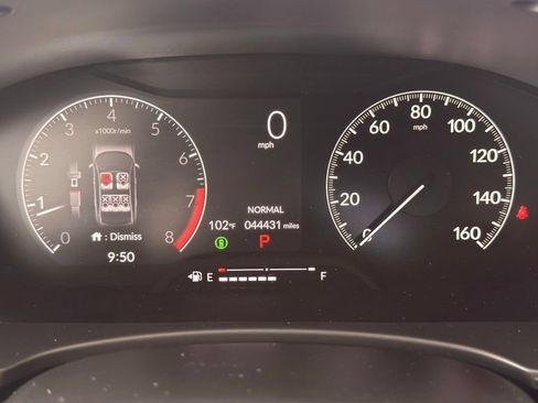 Used 2024 Honda Civic Sport image 24
