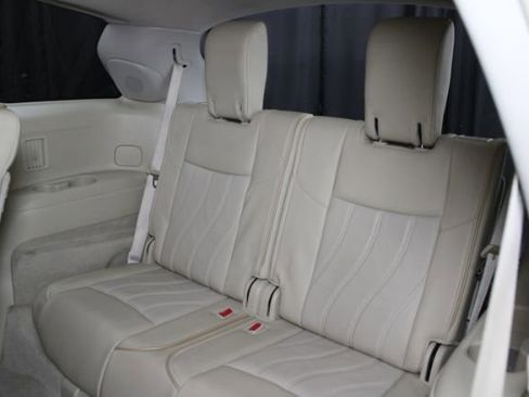 Used 2014 INFINITI QX60 AWD w/ Premium Plus Package image 25