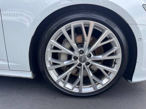 Used 2019 Audi A6 3.0T Prestige AWD/4WD image 23