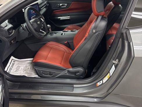 New 2026 Ford Mustang GT Premium image 9