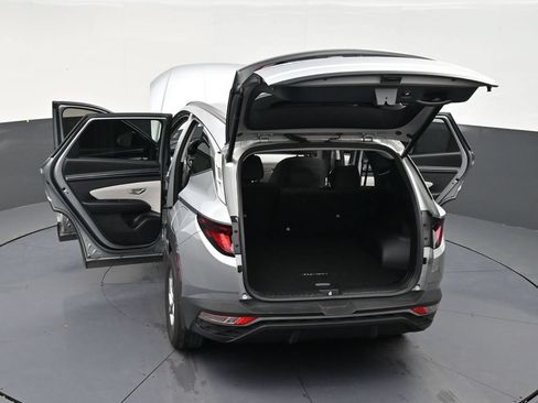 Used 2024 Hyundai Tucson SEL FWD image 33