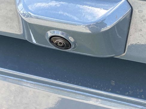 Used 2025 Ford Bronco Sport Big Bend w/ Convenience Package image 5