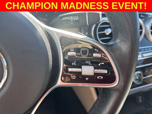 Used 2021 Mercedes-Benz C 300 Sedan w/ Premium Package image 10
