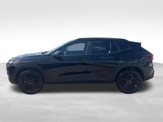 Used 2026 Chevrolet Trax ACTIV w/ Driver Confidence Package FWD video 2