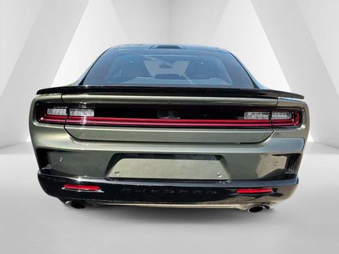 New 2026 Dodge Charger R/T AWD/4WD image 6