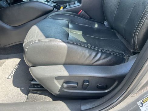 Used 2018 Nissan Rogue SL AWD/4WD image 22