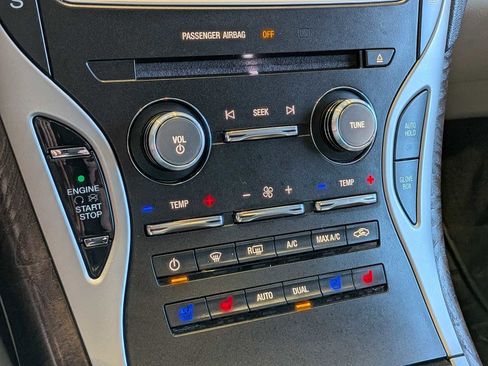 Used 2016 Lincoln MKX Reserve w/ Luxury Package image 29