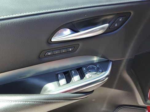 Certified 2023 Cadillac XT4 Premium Luxury w/ Technology Package image 43