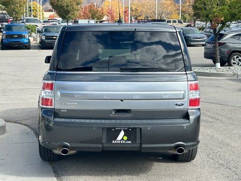 Used 2019 Ford Flex Limited image 4