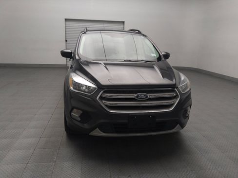 Used 2018 Ford Escape SE w/ SE Sync 3 Package FWD image 14