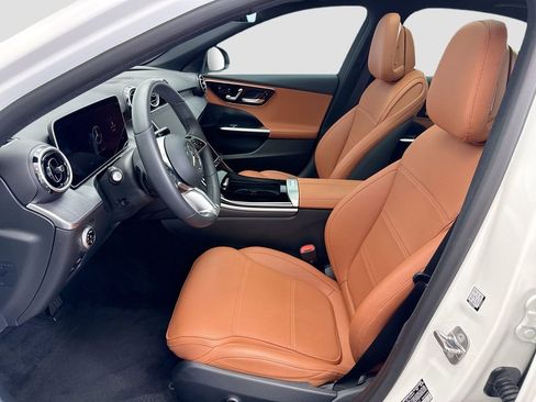 Certified 2025 Mercedes-Benz C 300 Sedan image 17