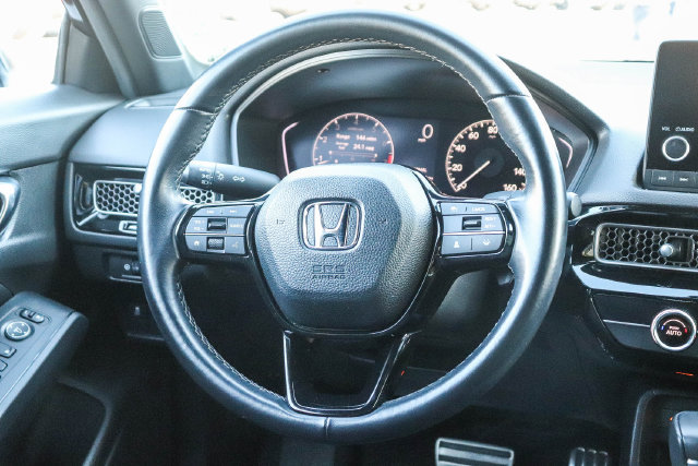 Used 2025 Honda Civic Sport image 15