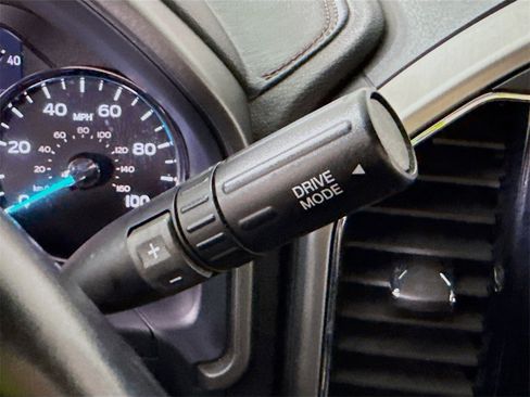 Used 2022 Ford F450 Platinum w/ FX4 Off-Road Package image 10