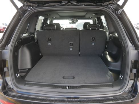 New 2025 Jeep Grand Cherokee Limited image 5