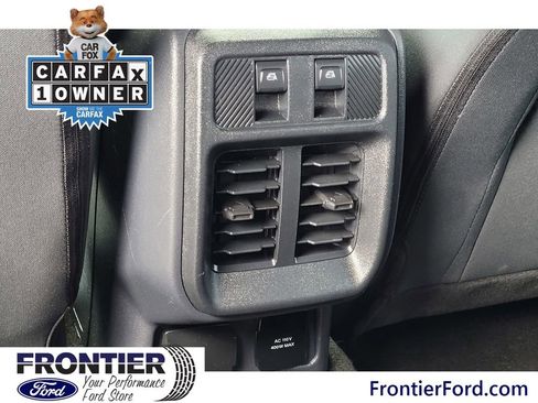 Certified 2025 Ford Bronco Big Bend image 13