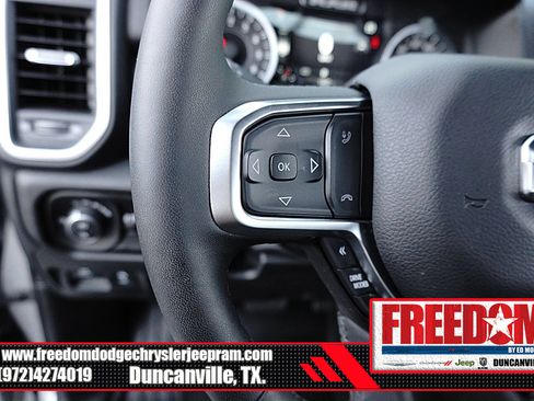 Used 2026 RAM 1500 Lone Star AWD/4WD image 27