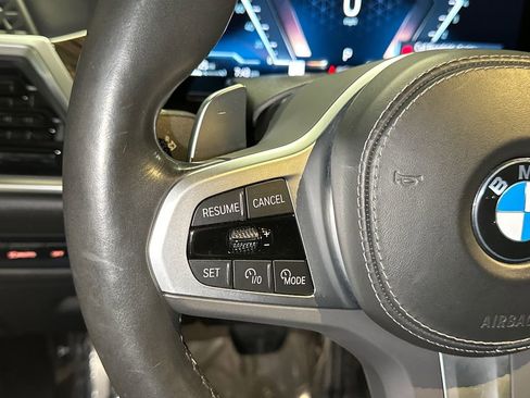 Used 2024 BMW X6 xDrive40i image 27