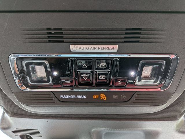 Used 2023 Lincoln Corsair Reserve w/ Equipment Group 202A AWD/4WD image 14