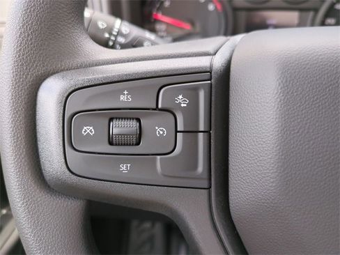 New 2026 Chevrolet Silverado 1500 W/T w/ WT Value Package image 25