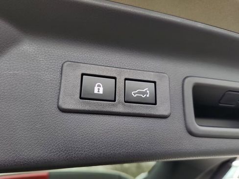 Certified 2026 Subaru Forester Touring AWD/4WD image 30