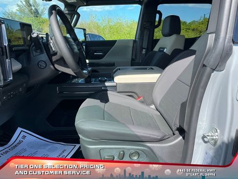New 2026 GMC Hummer EV 2X image 9