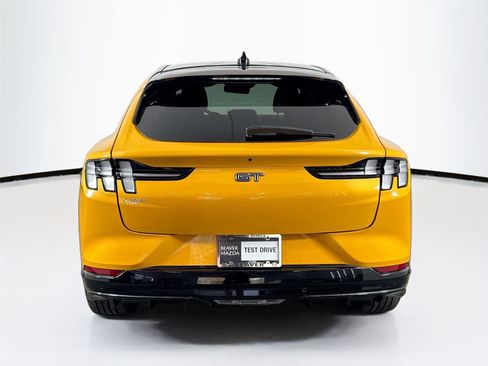Used 2021 Ford Mustang Mach-E GT image 7